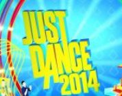 JUST DANCE 2014 (PLAYSTATION 4)