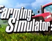 Farming Simulator (PlayStation 3)