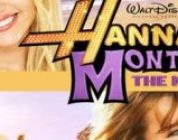Hannah Montana: The Movie Video Game (PS3)