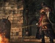Dark Souls II: Crown of the Old Iron King DLC (PS3, PSN)