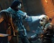 MIDDLE-EARTH: SHADOW OF MORDOR (PS4)