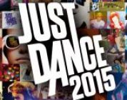 JUST DANCE 2015 (PLAYSTATION 4, PS3)