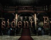 Resident Evil HD (PS3, PS4, PSN)