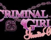 CRIMINAL GIRLS: INVITE ONLY (PS VITA)
