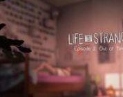 Life is Strange – Episode 2: Out of Time (PS4, PS3, PSN)