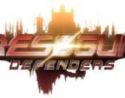RESOGUN: Defenders Expansion Pack (PS4, PSN)