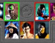 Classic PS – Mortal Kombat történelem