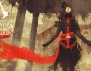 Assassin’s Creed Chronicles: China (PS4, PSN)
