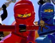 LEGO NINJAGO: SHADOW OF RONIN (PS VITA)