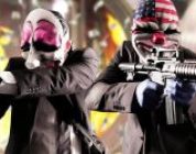 PAYDAY 2: CRIMEWAVE EDITION (PS4)