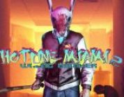 Hotline Miami 2: Wrong Number (PS4, PS3, PSV, PSN)