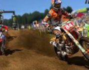 MXGP: THE OFFICIAL MOTOCROSS VIDEOGAME (PS4)