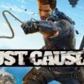 JUST CAUSE 3 (PLAYSTATION 4)