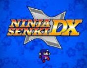 Ninja Senki DX (PlayStation 4, PSV, PSN)