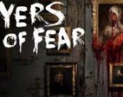 Layers of Fear (PlayStation 4, PSN)