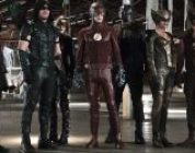 Sorozat – Arrow 4. / Flash 2. félévzáró kritika