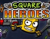 Square Heroes (PS4, PSN)
