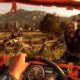 Dying Light: The Following DLC (PS4)