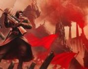 Assassin’s Creed Chronicles: Russia (PS4, PSV, PSN)
