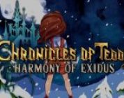 Chronicles of Teddy: Harmony of Exidus (PS4, PSN)