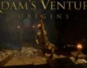 Adam’s Venture: Origins (PlayStation 4, PSN)