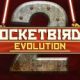Rocketbirds 2: Evolution (PS4, PSV, PSN)