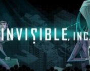 Invisible, Inc. Console Edition (PS4, PSN)
