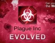 Plague Inc: Evolved (PlayStation 4, PSN)