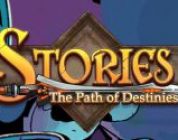 Stories: The Path of Destinies (PS4, PSN)