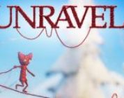 Unravel (PlayStation 4)