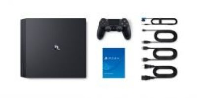 PlayStation 4 Pro – gyakori kérdések és válaszaik