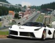 ASSETTO CORSA (PLAYSTATION 4)