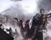 HOMEFRONT: THE REVOLUTION (PS4)