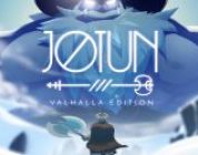 Jotun: Valhalla Edition (PlayStation 4, PSN)