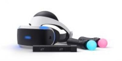 PlayStation VR – virtuális lett a Sony videojátékos valósága