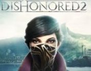 DISHONORED 2 (PLAYSTATION 4)
