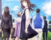 ROOT LETTER (PS VITA, PS4)