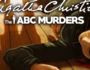 Agatha Christie: The ABC Murders (PS4, PSN)