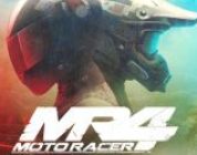 Moto Racer 4 (PlayStation 4)