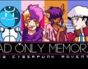2064: Read Only Memories (PS4, PSN)