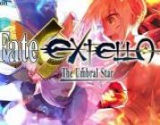 FATE/EXTELLA: THE UMBRAL STAR (PS4, PSV)