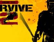 How to Survive 2 (PS4, PSN)
