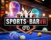 Sports Bar VR (PS4, PSVR, PSN)