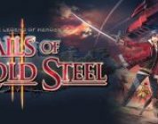 THE LEGEND OF HEROES: TRAILS OF COLD STEEL II (PS3, PSV)