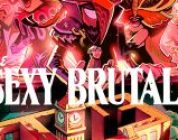 The Sexy Brutale (PS4, PSN)