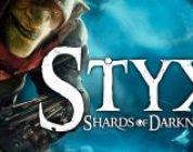 STYX: SHARDS OF DARKNESS (PLAYSTATION 4)