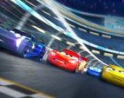 CARS 3: DRIVEN TO WIN (PS4, PS3)