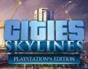 CITIES: SKYLINES – PLAYSTATION 4 EDITION (PS4)