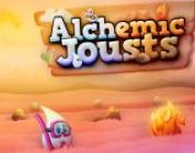 Alchemic Jousts (PS4, PSN)