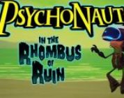 Psychonauts in the Rhombus of Ruin (PS4, PSVR, PSN)